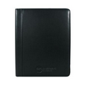 Zip Around Writing Padholder/ Portfolio (Genuine Leather)